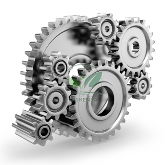 Theory of Machine Lab Equipments